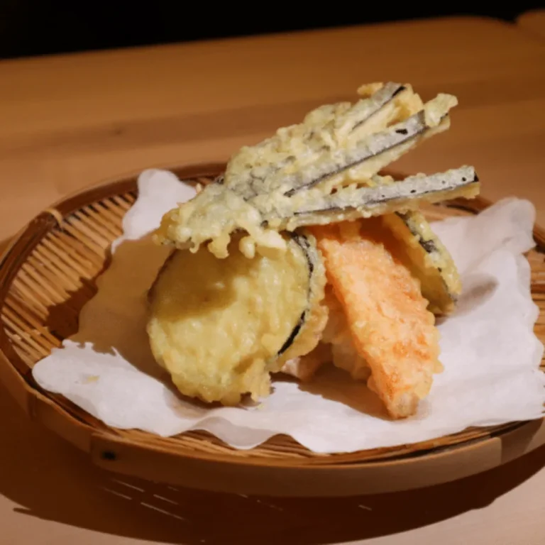 tempura